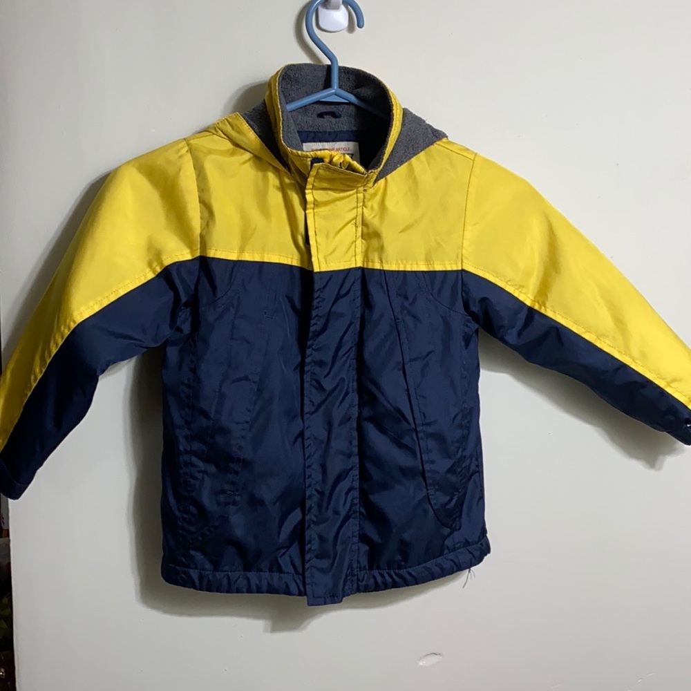 Oshkosh Light Jacket